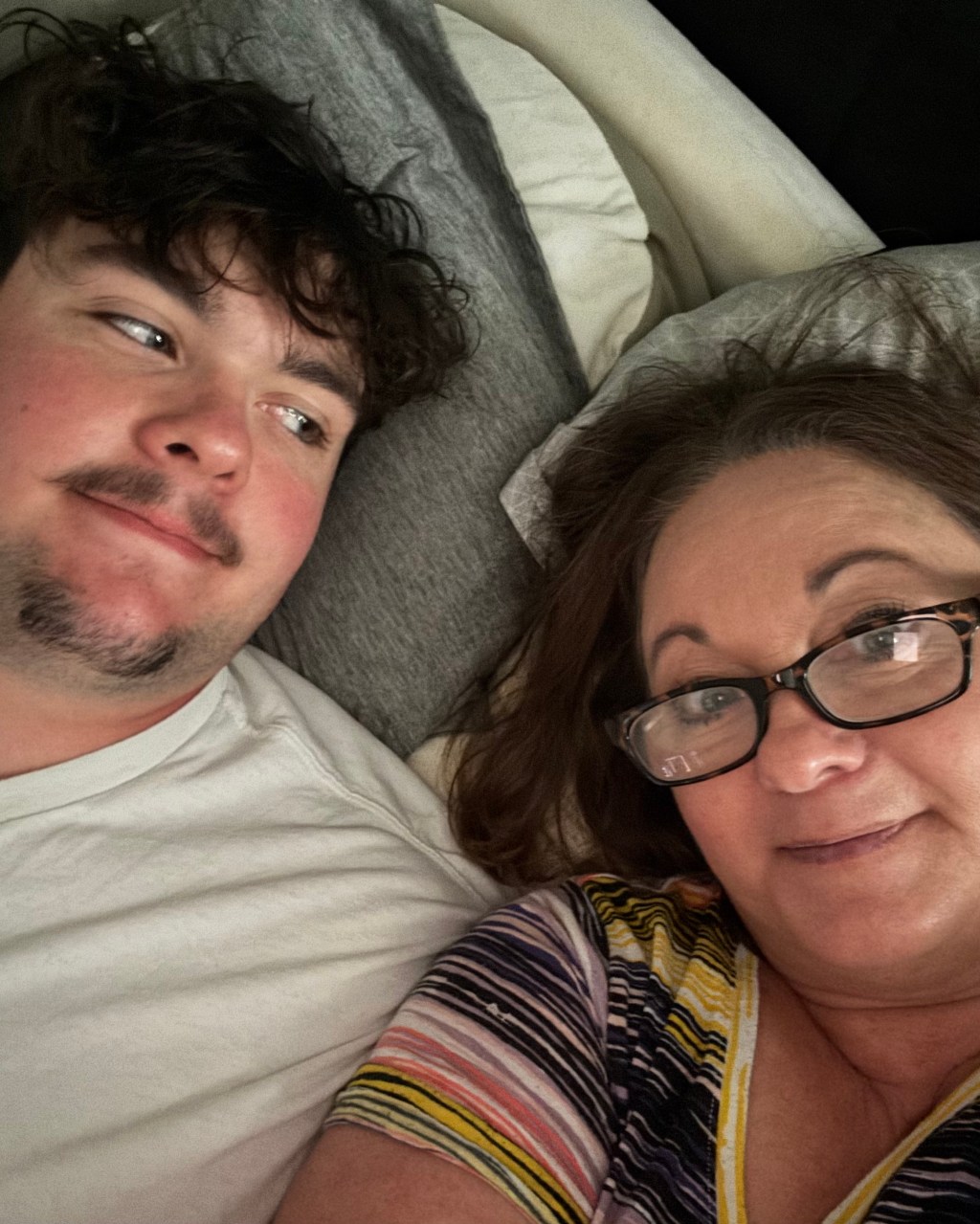 The Gazillion Questions