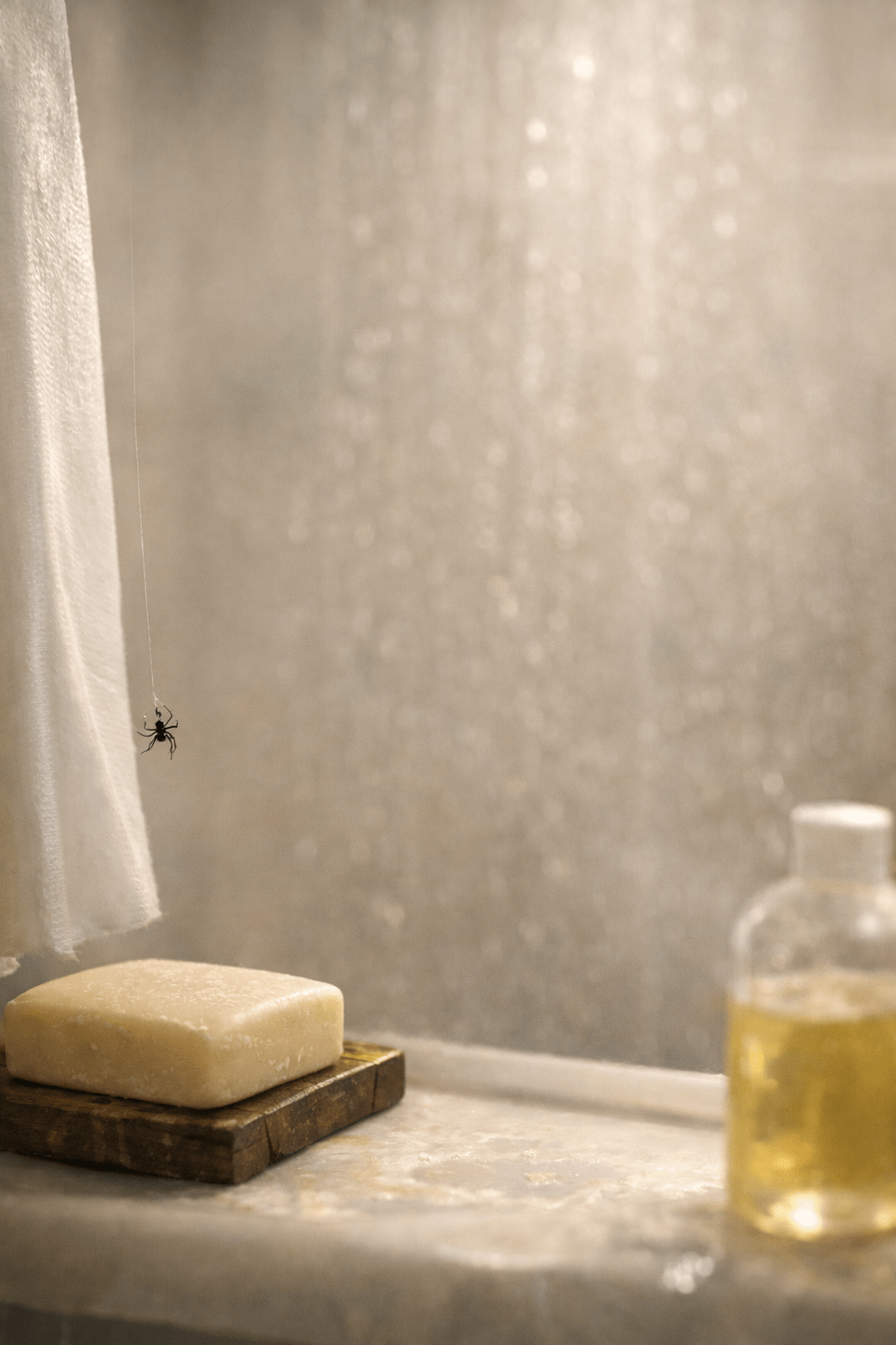 Even the Itsy-Bitsy&nbsp;Spider